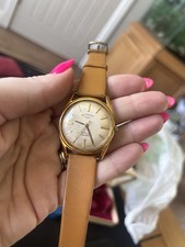 Vintage Wind Up rotary Watch
