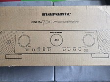 Marantz Cinema 70s AV Receiver