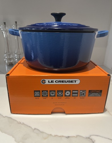 Creuset classic round - classic,