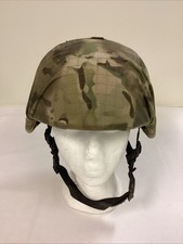 Gentex TBH II Tactical