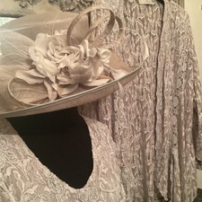 Ann Balon XXXL Latté Italian