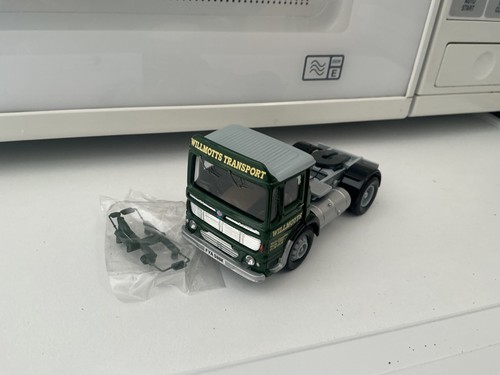 Heavy haulage corgi - haulage,