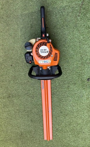 Stihl hs45 petrol - stihl,