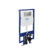 toilet base roca duplo one