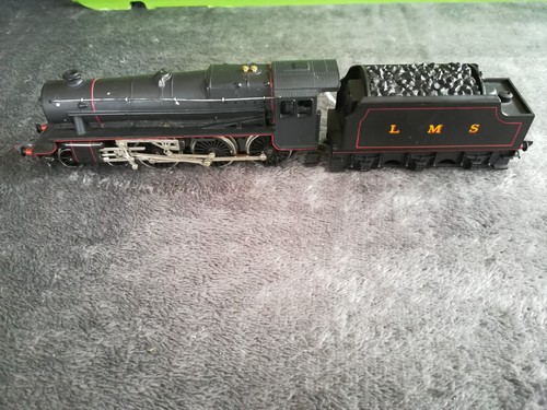 Hornby r2881 lms class 5mt - lms,