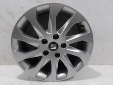SEAT LEON TSI SE MK3 2012-2020 16" Alloy Wheel OEM Genuine