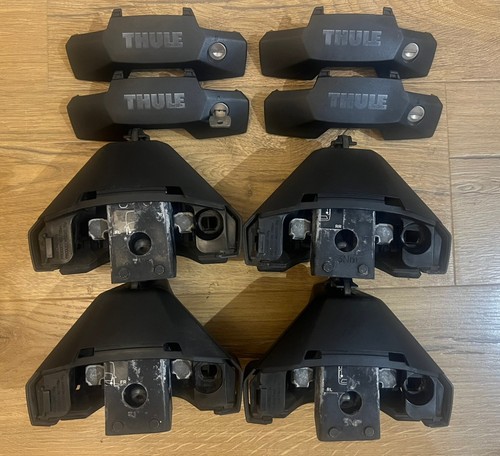 Thule evo clamp - evo,
