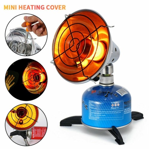 Portable camping propane - portable,