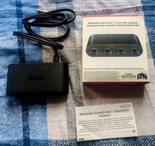 Official - Nintendo GameCube