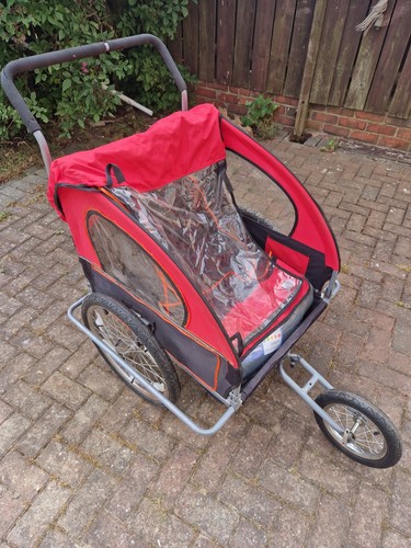 Samax jogger children bike - samax,