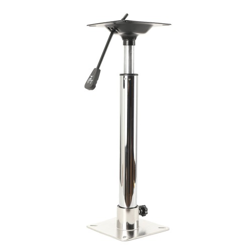 Boat pedestal table - boat,