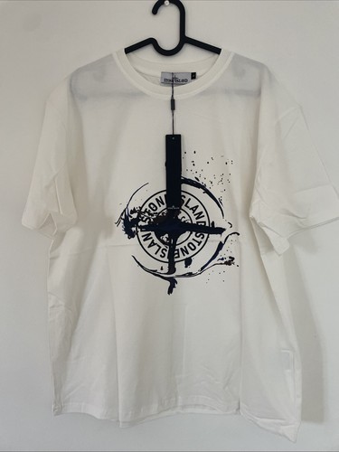 Stone island shirt - island, t-shirt