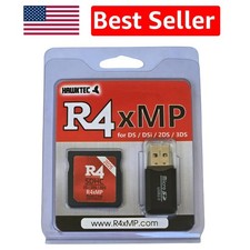 R4 2025 Memory Adapter for