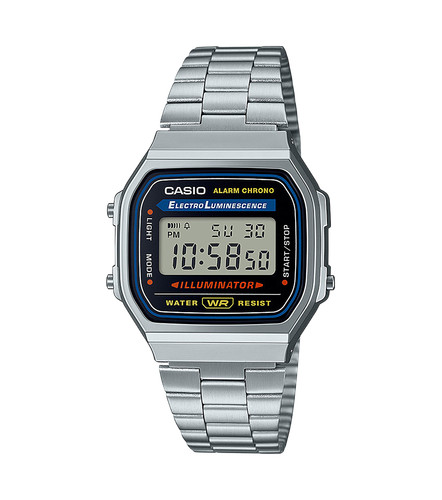 Casio collection mens - collection, digital