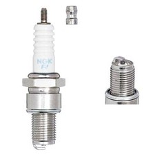 1X NGK Spark Plug BR9ES 5722