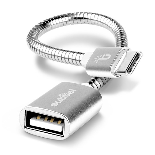 Usb otg adapter - , c