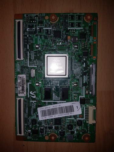 Con lvds board - t-con, or