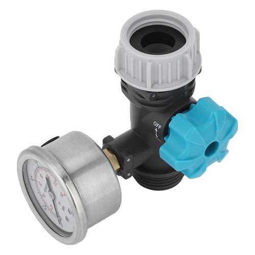 Water pressure regulator - water,