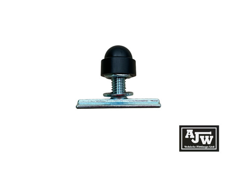 Unwin bolt bar m2 25mm - 1, t