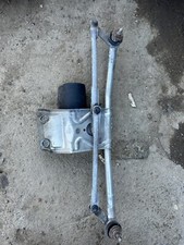 Fiesta Mk3 Front Wiper Motor  Xr2i Rs Turbo Si