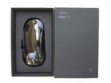 NEW OEM 2021-2025 TESLA MODEL X KEYLESS REMOTE SMART KEY FOB ALRM 1819444-00-A