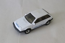 Matchbox MB69 Volvo 480ES White