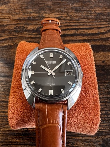 Vintage 1973 seiko - 1973, 7005