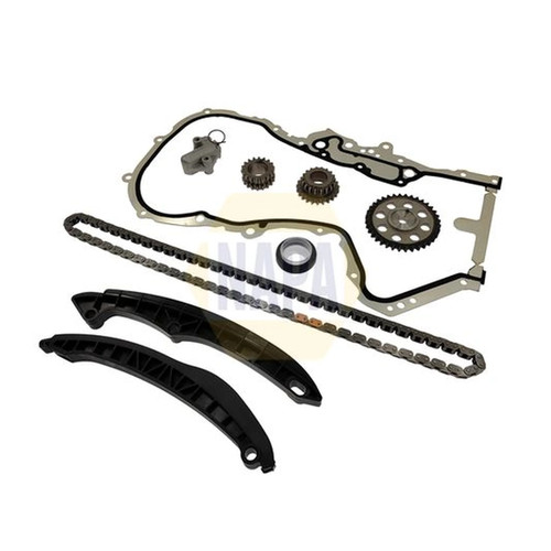 Napa timing chain - chain, 130