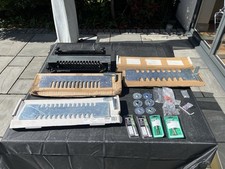 Trend CDJ300 Dovetail Jig