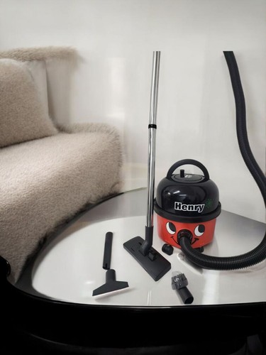 Henry hoover 160 small - henry,