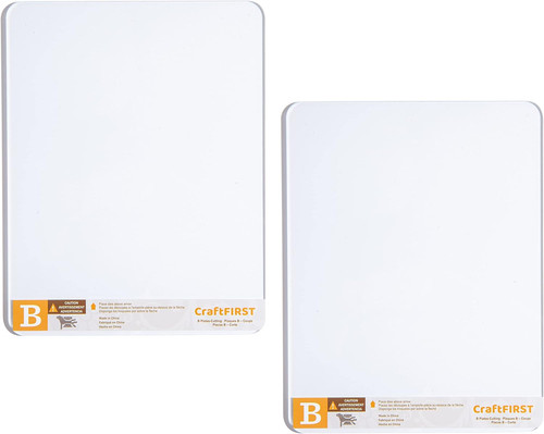 75 b cutting plate - 5.87",