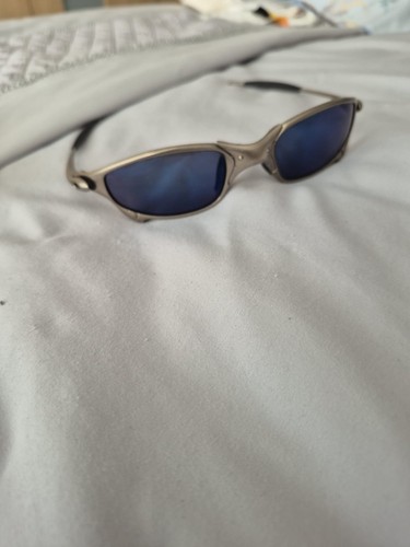 Oakley juliet plasma ice - juliet,