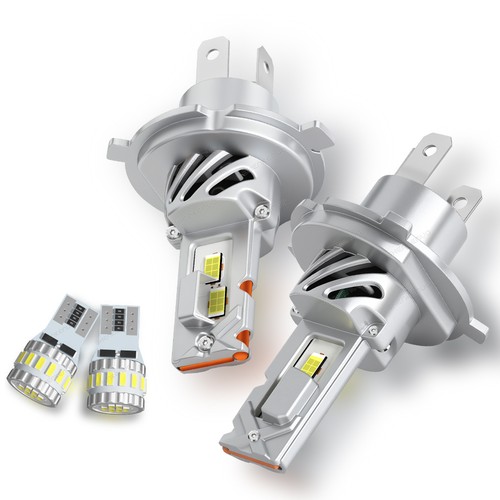 Headlight 6500k white 55w - headlight,