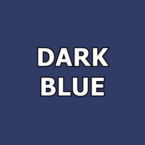 Leather dye paint dark - paint, blue