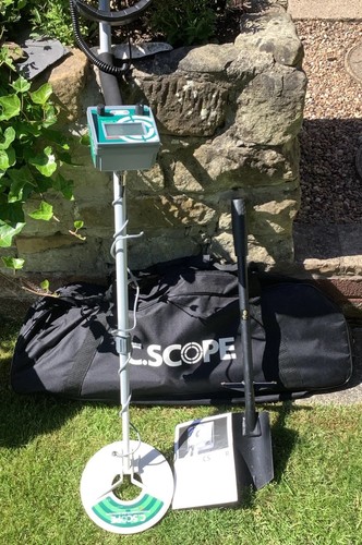 Scope cs1220r metal - c.scope,
