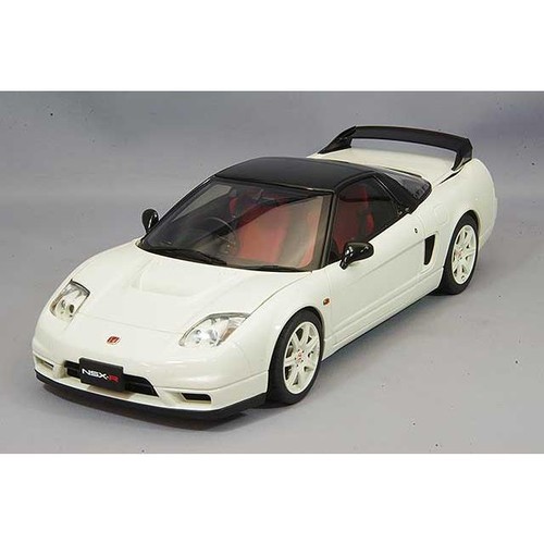 Autoart honda nsx r na2 - nsx-r,