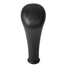 4 Speed Gear Stick Shift Knob fit for Mercedes W123 W124 W126 W140 W190 W201 ln