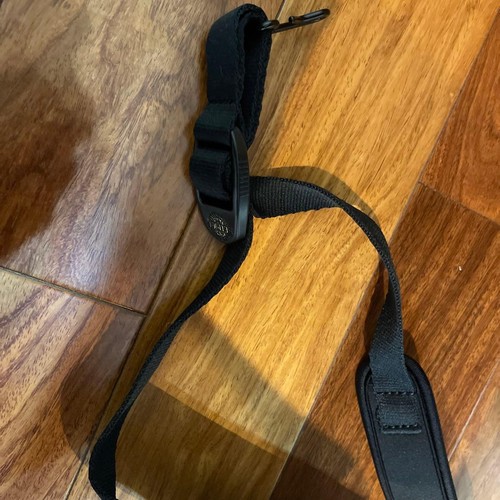 Selmer music strap - music, for