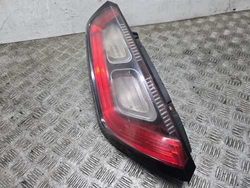 Fiat punto mk3 - evo, gp