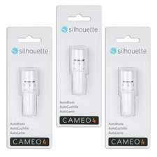 Silhouette AutoBlade for Cameo