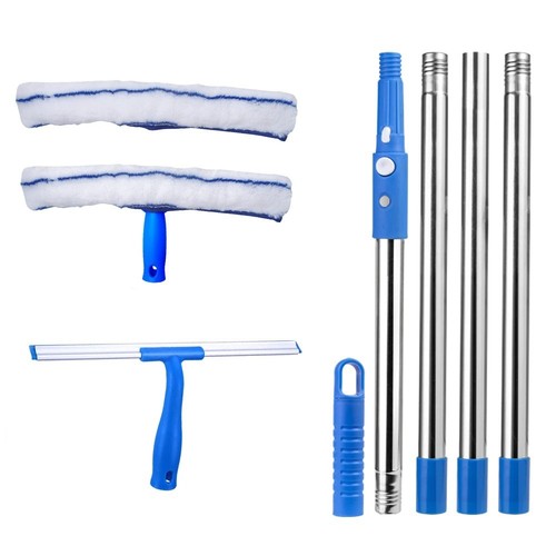 Professional window cleaning - professional,