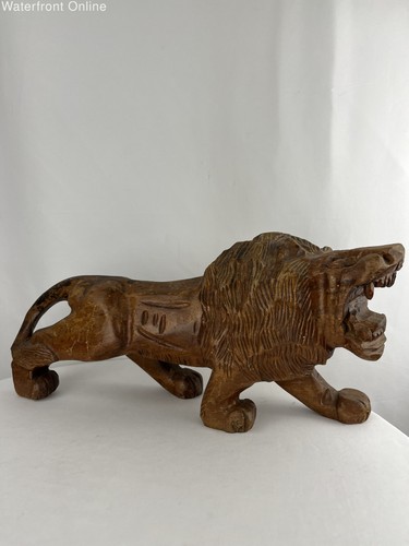 Vintage hand carved - vintage,