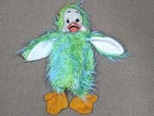 Orville The Duck Hand Puppet