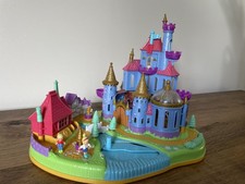 vintage Poly Pocket 1997