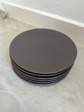 6x IKEA Sweden Dinera Matte