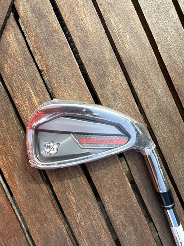 Wilson dynapwr iron - wilson,