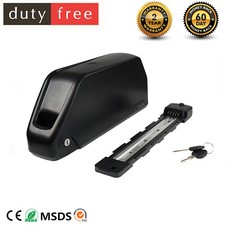 Samsung ebike battery 36V 48V 52V 60V 20Ah Lithium for 0~2000W Electric Bike UK