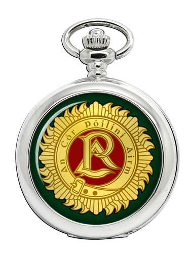Military police corps irish - military,