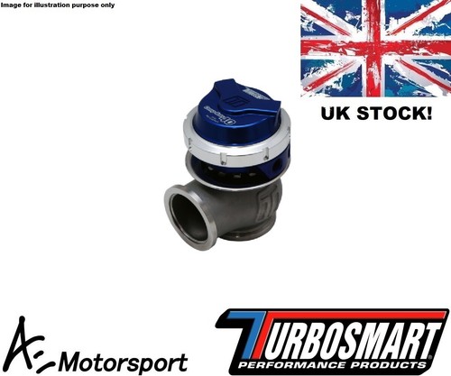 Turbosmart wg40 gen - gen-v, 40mm