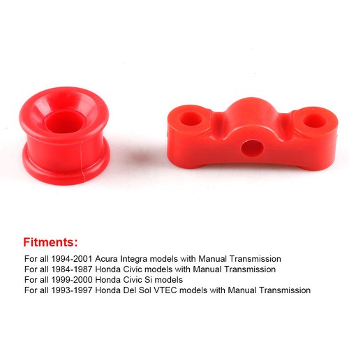 Suspension shift linkage - suspension,